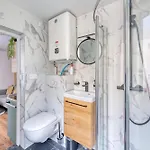 شقة Le Petit Rz Elegant Aux Portes De Nantes Rezé
