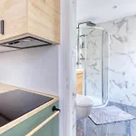 Le Petit Rz Elegant Aux Portes De Nantes شقة Rezé