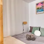 Le Petit Rz Elegant Aux Portes De Nantes شقة *
