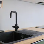 شقة Le Petit Rz Elegant Aux Portes De Nantes