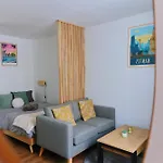شقة Le Petit Rz Elegant Aux Portes De Nantes *