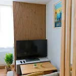 Le Petit Rz Elegant Aux Portes De Nantes شقة *