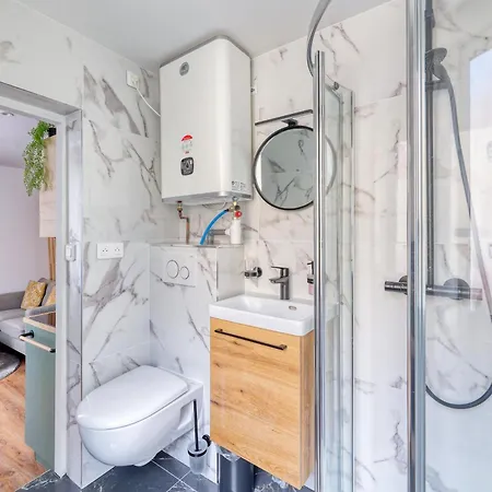 Appartement Le Petit Rz élégant Aux Portes De Nantes Rezé