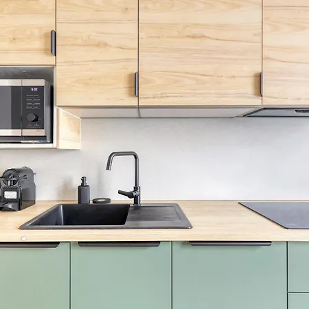 Le Petit Rz Elegant Aux Portes De Nantes Daire *