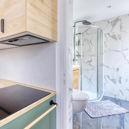 Le Petit Rz élégant Aux Portes De Nantes Appartement Rezé