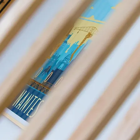 Le Petit Rz élégant Aux Portes De Nantes Appartement Rezé