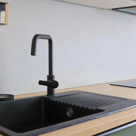 Apartamento Le Petit Rz élégant Aux Portes De Nantes