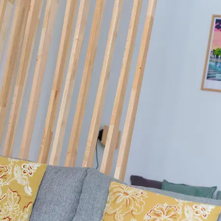 Appartement Le Petit Rz élégant Aux Portes De Nantes Rezé