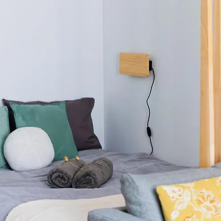 Appartement Le Petit Rz élégant Aux Portes De Nantes
