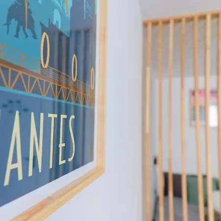 Le Petit Rz élégant Aux Portes De Nantes Appartement