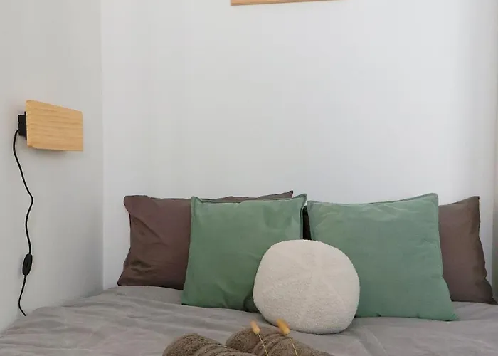 Le Petit Rz élégant Aux Portes De Nantes