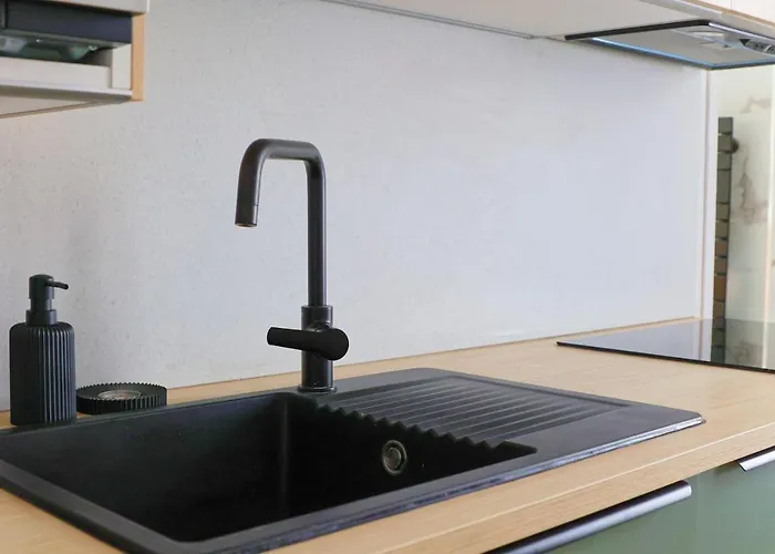 Appartement Le Petit Rz élégant Aux Portes De Nantes