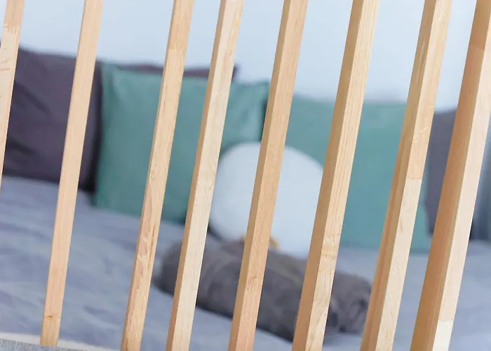 Le Petit Rz élégant Aux Portes De Nantes *