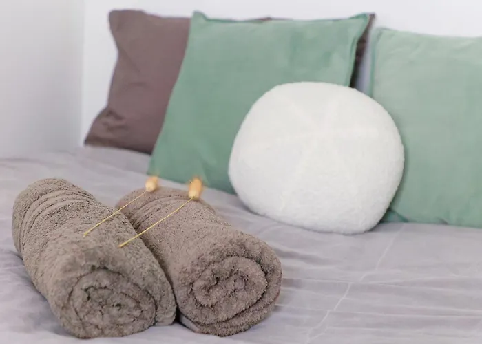 Le Petit Rz élégant Aux Portes De Nantes *