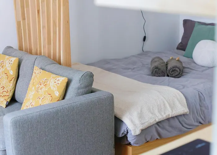 Le Petit Rz Elegant Aux Portes De Nantes