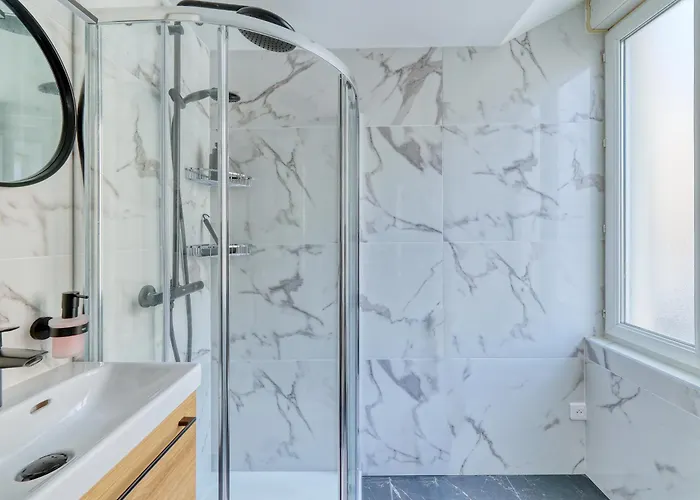 Le Petit Rz Elegant Aux Portes De Nantes *