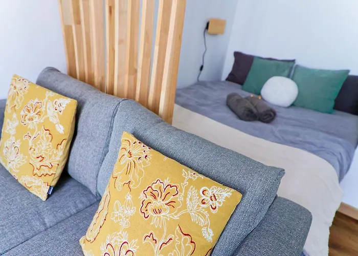 Appartement Le Petit Rz élégant Aux Portes De Nantes